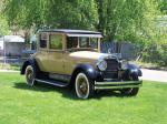 Cadillac Opera Coupe 1924 года